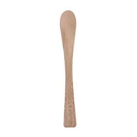 ESPATULA MADERA 30 CMS