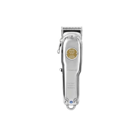 MAQUINA WAHL SENIOR CORDELS METAL EDITION