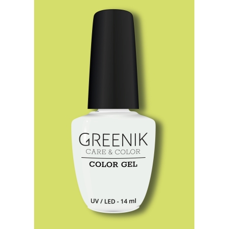 ESMALTE GREENIK G001 14 ML