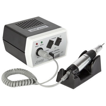 TORNO MANICURA 30.000/35 W ETECMED