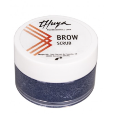 BROW SCRUB 15 ML
