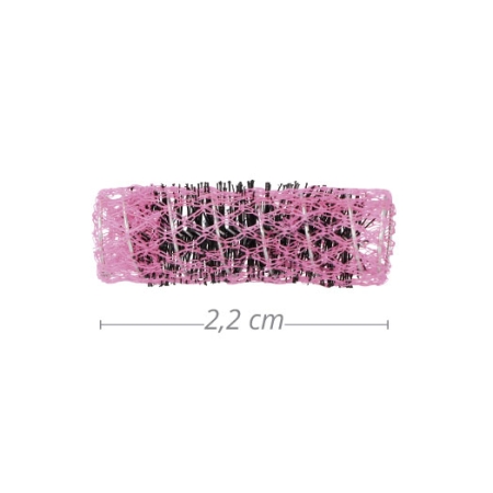 RULOS MALLA 6 UND ROSAS 22 MM