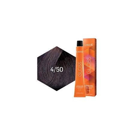 GLOSS LAKME 4/50