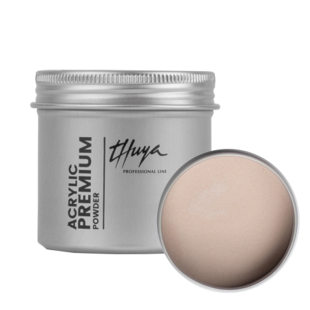 ACRYLIC PREMIUM POWDER PEACH COVER 90 GR THUYA