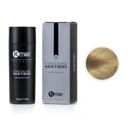 K-MAX FIBRAS CAPILARES 32 GR RUBIO