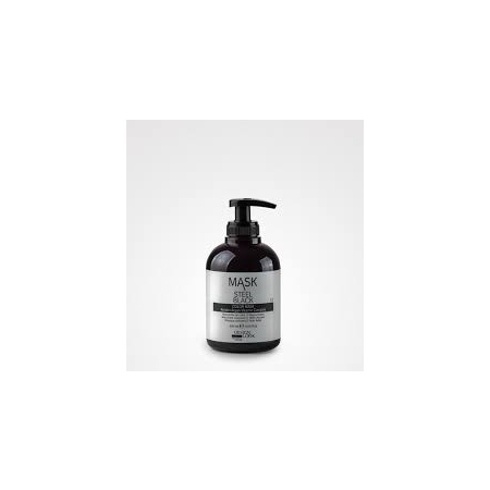 MASCARILLA COLOR NEGRO 300 ML DESIGN LOOK