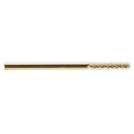 FRESA CARBONO BARRIL