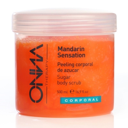 PEELING CORPORAL 500 ML ONNA