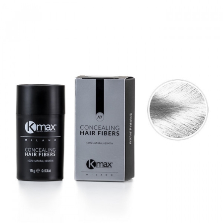 K-MAX FIBRAS CAPILARES 15 GR BLANCO