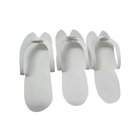 ZAPATILLAS DESECHABLES 12 PARES