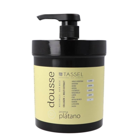 MASCARILLA PLATANO 1 L DOUSSE