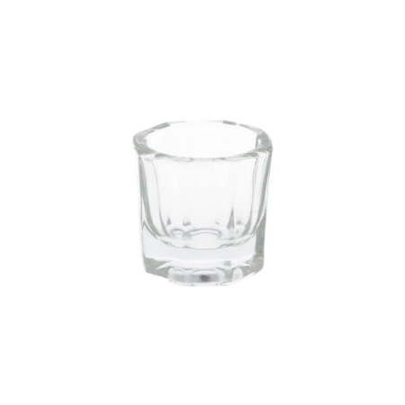 VASITO CRISTAL MANICURA