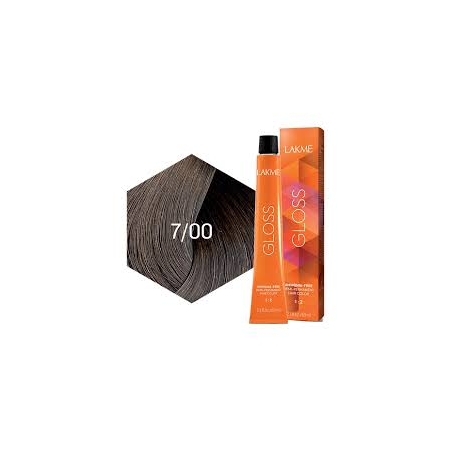 GLOSS LAKME 7/00