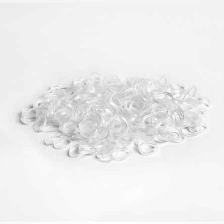 GOMAS TRANSPARENTES 300 UND