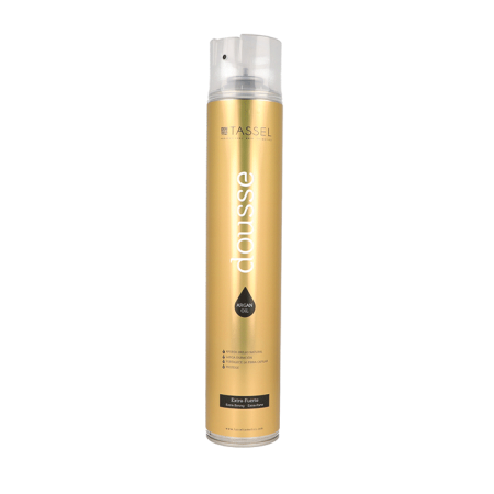 LACA ARGAN DOUSSE 1 LITRO