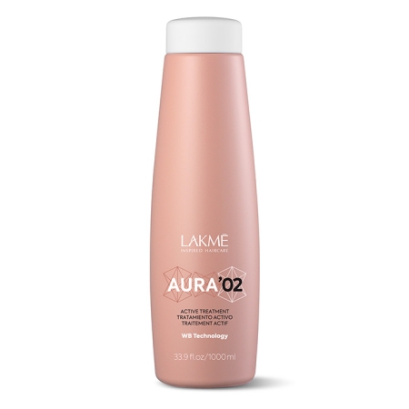 AURA FASE 2 ACTIVE TREATMENT 1000 ML