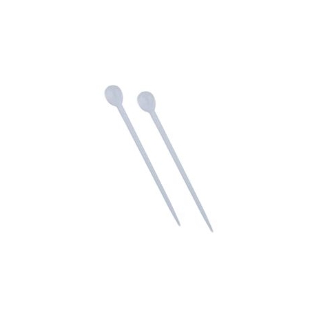 PINCHITOS NYLON BLANCO 36 UND