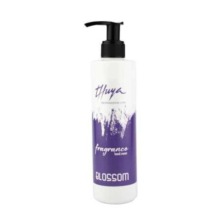 FRAGRANCE HAND CREAM BLOSSOM 250 ML