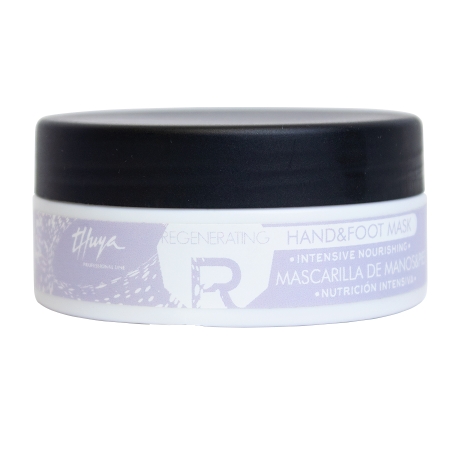 MASCARILLA MANOS Y PIES REGENERATING 450 ML THUYA
