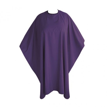 CAPA VIOLETA BIFULL VELCRO