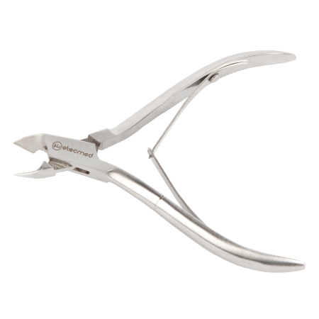 ALICATE CUTICULAS ETECMED