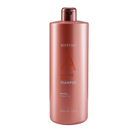 CHAMPU L.ALMENDRAS RISFORT 1L