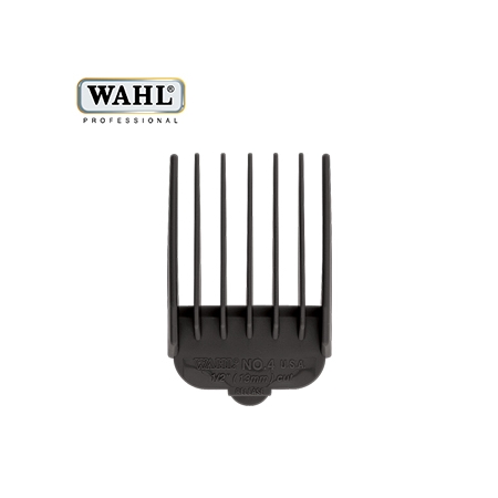 PEINE PLASTICO WAHL Nº 1 3MM