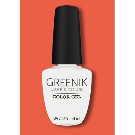 ESMALTE GREENIK O005 14 ML