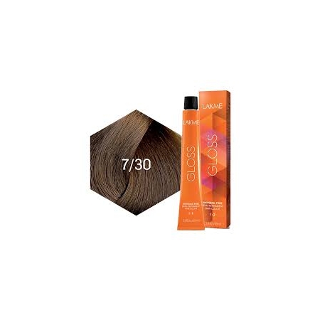 GLOSS LAKME 7/30