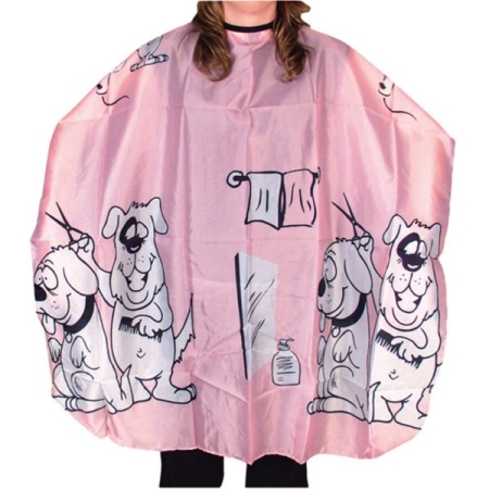CAPA INFANTIL ROSA