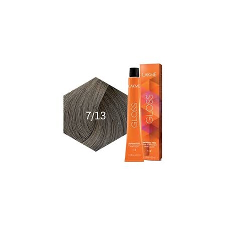 GLOSS LAKME 7/13