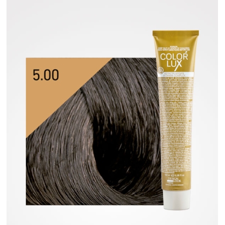 TINTE COLOR LUX 5.00 100 ML