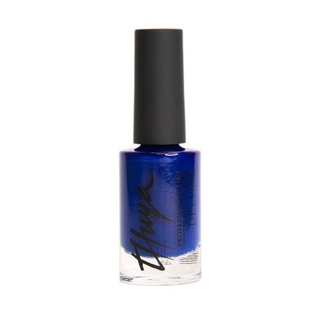 ESMALTE DELUXE AZUL Nº 24