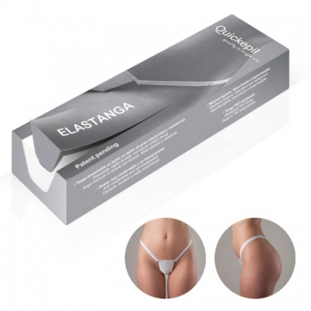 ELASTANGA QUICKEPIL 100 UND