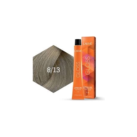 GLOSS LAKME 8/13