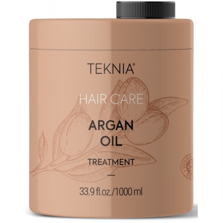 TKN ARGAN OIL TREATMENT 1000 ML