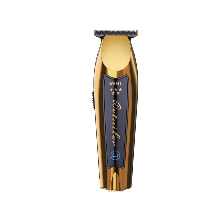 MAQUINA WAHL DETAILER GOLD CORDLESS