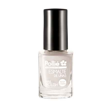 ESMALTE POLLIE BLANCO MATE 12 ML