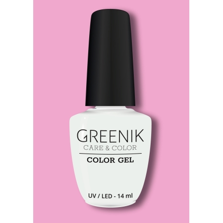 ESMALTE GREENIK L006 14 ML