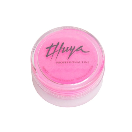 POLVO ACRILICO NEON PINK