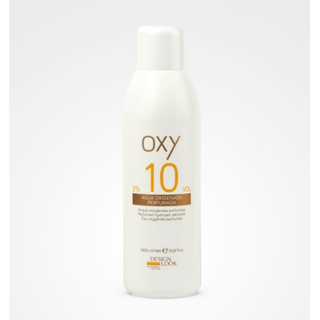 OXIGENADA LUX 10 VOL 1 L