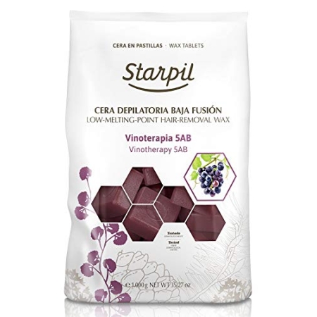 CAJA CERA VINO 5AB STARPIL 12 KG