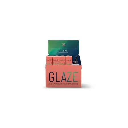GLAZE BOX LAKME