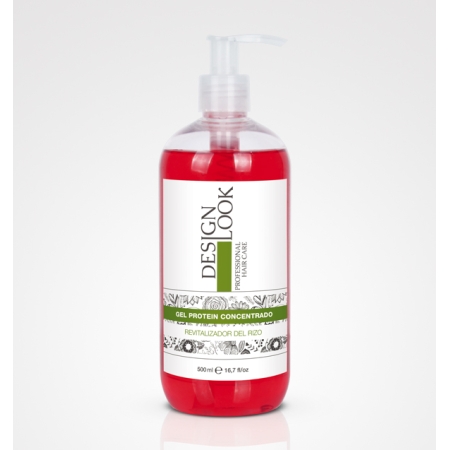 GEL REVITALIZANTE DEL RIZO 500 ML