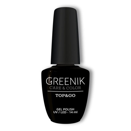 TOP & GO GREENIK 15 ML