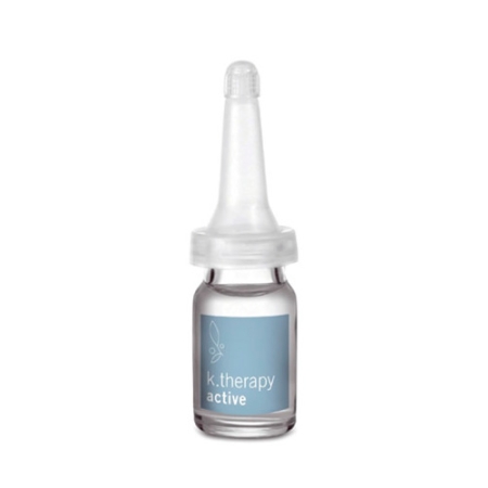 K.THERAPY ACTIVE SCHOK CONCENTRE 8 UND