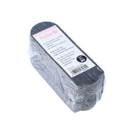 RECAMBIO RASPACALLOS 50 UND 80 GR