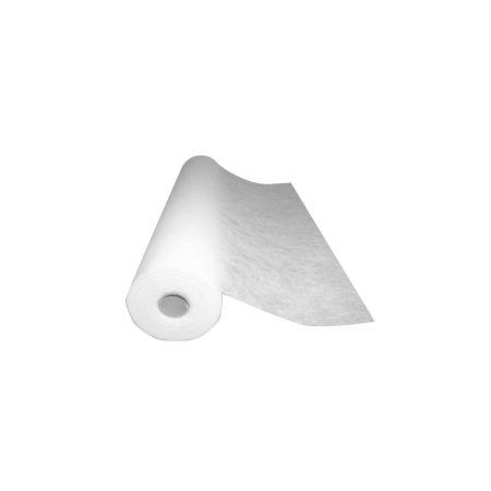 PAPEL CAMILLA  POLIPROPILENO BLANCO 20 GR 80 M S/P