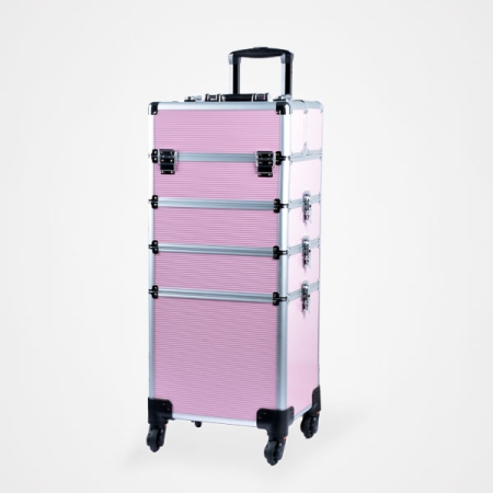 MALETIN SPACE PINK