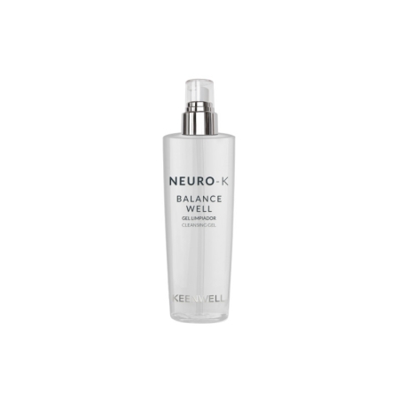 NEURO-K GEL LIMPIADOR 200 ML KEENWELL